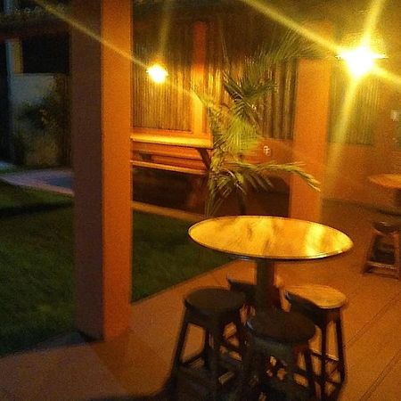 Chale Raio De Sol Villa Marau  Buitenkant foto